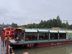 -南通濠河风景名胜区