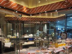 -新一番三文鱼寿司(大东海店)