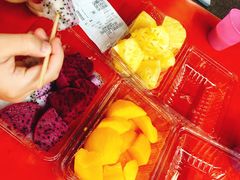 -花莲东大门国际观光夜市