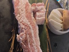 -金妈家烤肉(龙湖U城天街店)