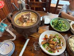 -覃大个·藕汤印象(博奇路店)
