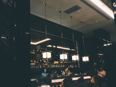 -南宁那莲豪华精选酒店-云霄酒廊·80楼高空城景酒吧