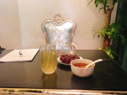 -仙娜健康管理中心