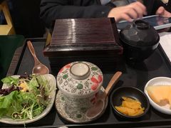 -角落里(中山公园店)