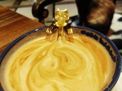 -猫色咖啡·猫咖