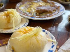 -四海楼(如皋定慧禅寺店)