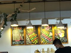 -七七家的糖水店(南湾街1号店)