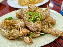 -贞姨美食·老字号海鲜大排档