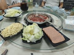 -多多大红焖羊肉馆