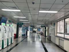 -首都医科大学附属北京同仁医院(南区)