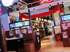 门面-赤谷和牛烧肉居酒屋(石景山店)