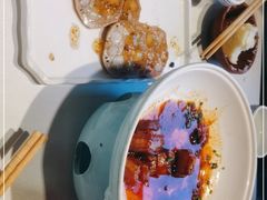 -俏湘厨•地道湘菜(建华南路店)