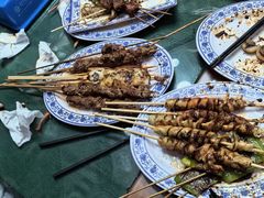 -隆福寺小吃店(东四店)