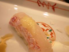 -滩万日本料理Nadaman(国贸大酒店)