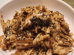 -昱德来·天津菜(河西店)