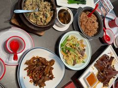 -先记烧鹅王·本地粤菜(福永店)