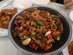 -八珍饺子·烤鸭·家常菜