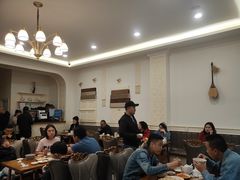 大堂-BAURSAK包尔萨克早餐屋(第二分店)