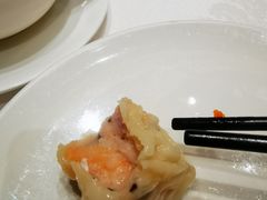 -臻宝中餐厅·大连菜·海鲜·融合菜(大连一方城堡豪华精选酒店)