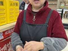 -江湖黑大兔(杨家坪店)