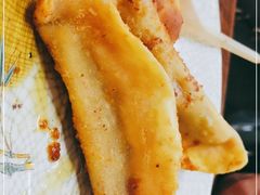 -清真蒋有记(老门东店)