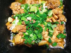 -路小缦·珍馐美馔(市心北路店)