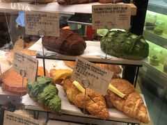 -PAPER STONE BAKERY(天环店)