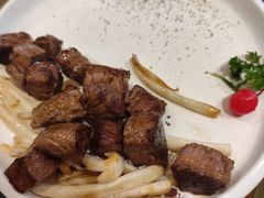 -大神太神·铁板烧(瑞虹天地月亮湾店)