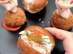 -Highline·城市露台景观餐厅(淮海路店)