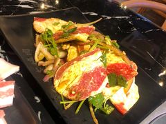 -齐齐哈尔烤肉(惠山万达店)