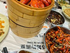 -靓靓蒸虾·头牌蒸虾(沙湖旗舰店)