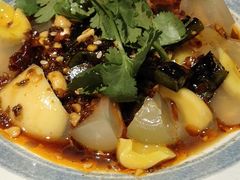 -滇香肴·云南菜蒸汽石锅鱼(云南北路店)