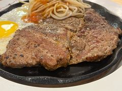 -豪客来牛排(红豆万花城店)