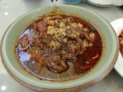 -成都驻京办餐厅(蜀都宾馆店)