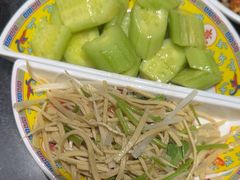 -芦月轩羊蝎子(劲松店)