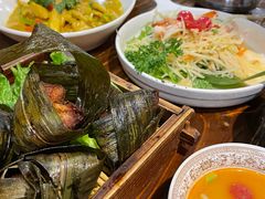 -Siam泰餐厅(水上公园店)