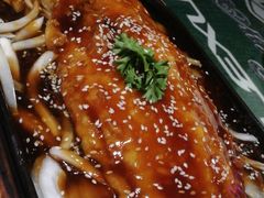 -树下时尚餐厅(翠园街店)