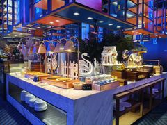 -花西亭·海鲜自助餐厅(瑞城名人酒店)