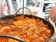 -张妈台式锅烧(深大店)
