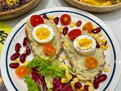 -西语·炭烧牛排(卓越中寰店)