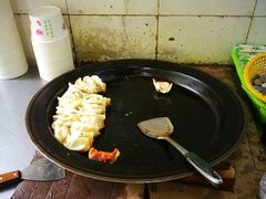 -胡记锅贴·沪上游子老鸭粉丝汤(太原路店)