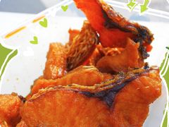 -酥鱼坊(延长西路总店)