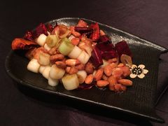 -北京王府井希尔顿酒店·秦唐中餐厅Chynna