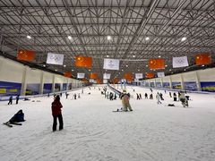 -绍兴启迪乔波冰雪世界
