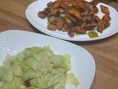 -品回味清真西北楼(宁波首店)