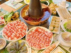 -刘老表·瓦罐汤涮肉(樟树林店)
