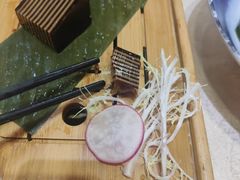 -大水车公馆·顺德菜·妈姐菜(均安店)