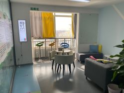 -清清博视儿童眼视光中心(角门西店)