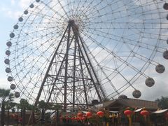 -三亚海昌梦幻海洋不夜城