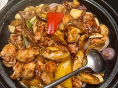 -楚禾宴·家宴(光谷大道店)